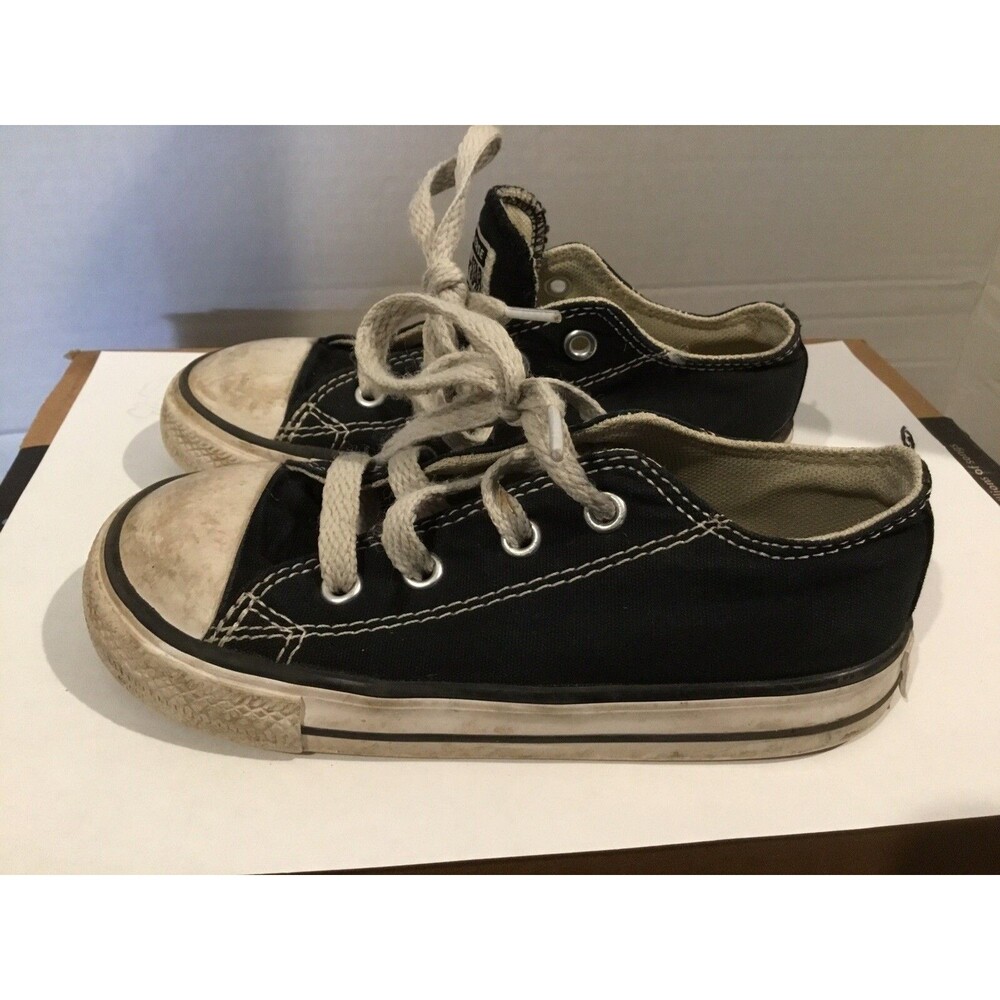 Toddler Converse All Star Shoes Size 9